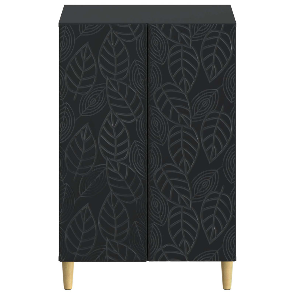 vidaXL Szafka na buty DELFT 59,5 x 39,5 x 90 cm Drewno inżynieryjne