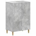 vidaXL Szafka na buty DELFT 59,5 x 39,5 x 90 cm Drewno inżynieryjne
