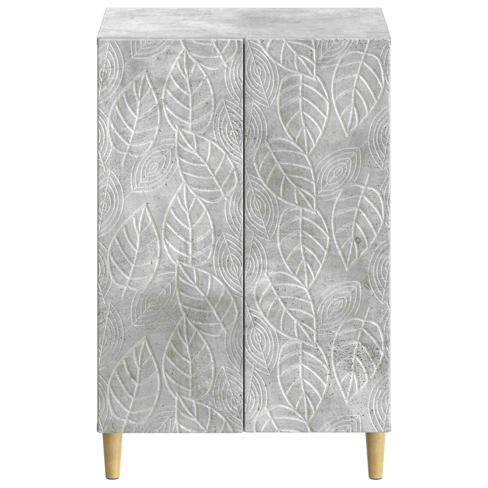 vidaXL Szafka na buty DELFT 59,5 x 39,5 x 90 cm Drewno inżynieryjne