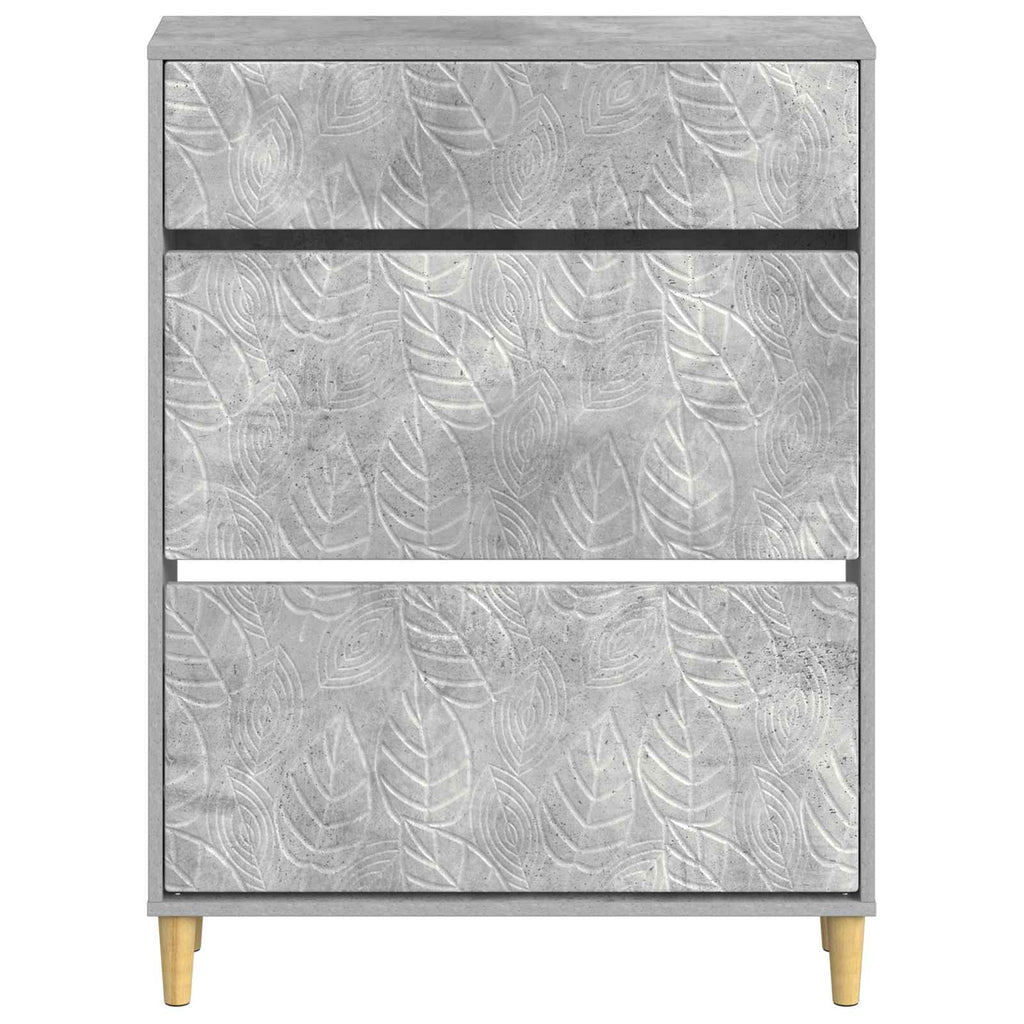vidaXL Szafka na buty DELFT 78 x 24 x 103 cm Drewno inżynieryjne