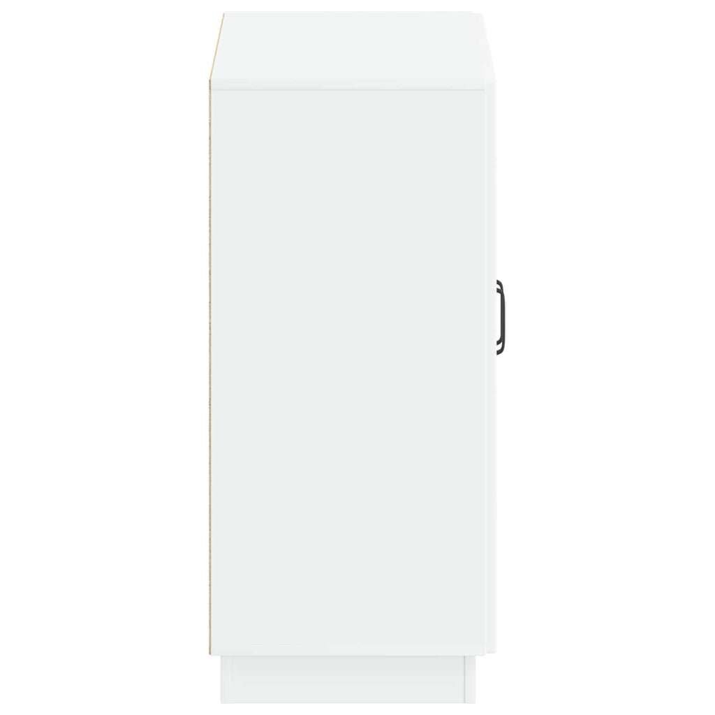 vidaXL Szafka na buty HOORN 59,5 x 39,5 x 87 cm Drewno inżynieryjne