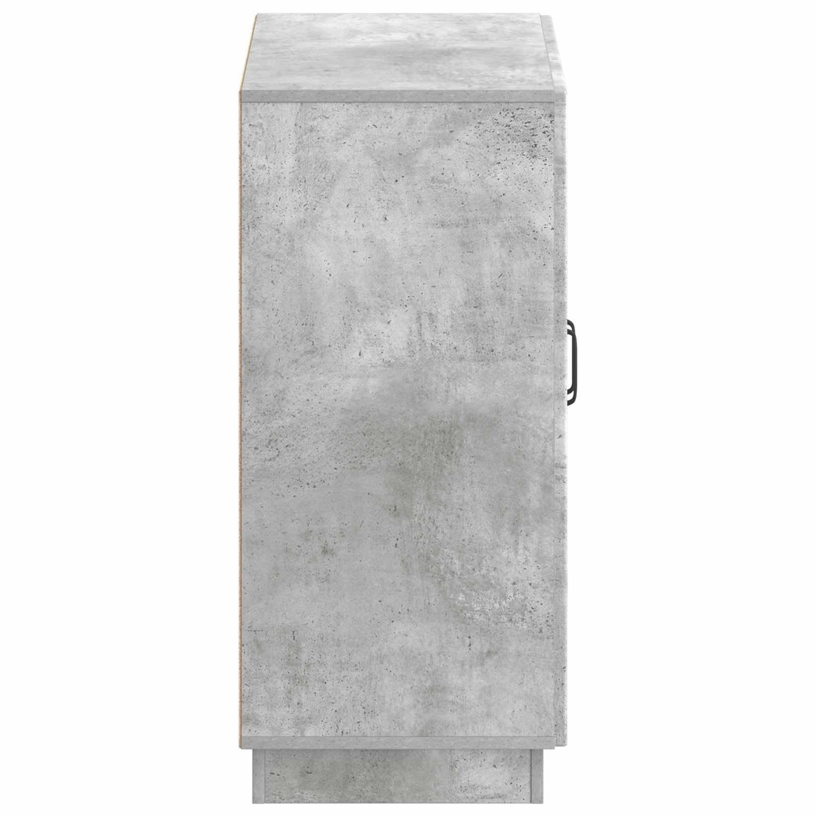 vidaXL Szafka na buty HOORN 59,5 x 39,5 x 87 cm Drewno inżynieryjne