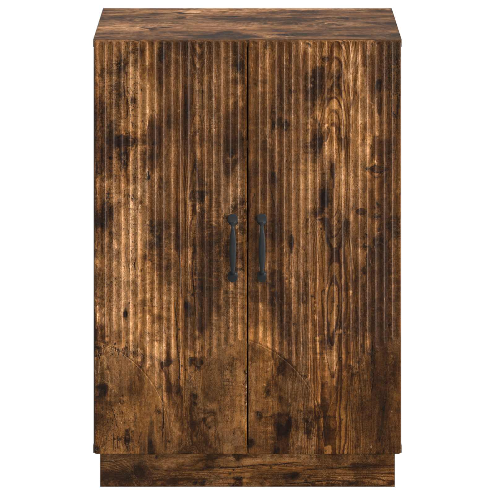 vidaXL Szafka na buty HOORN 59,5 x 39,5 x 87 cm Drewno inżynieryjne