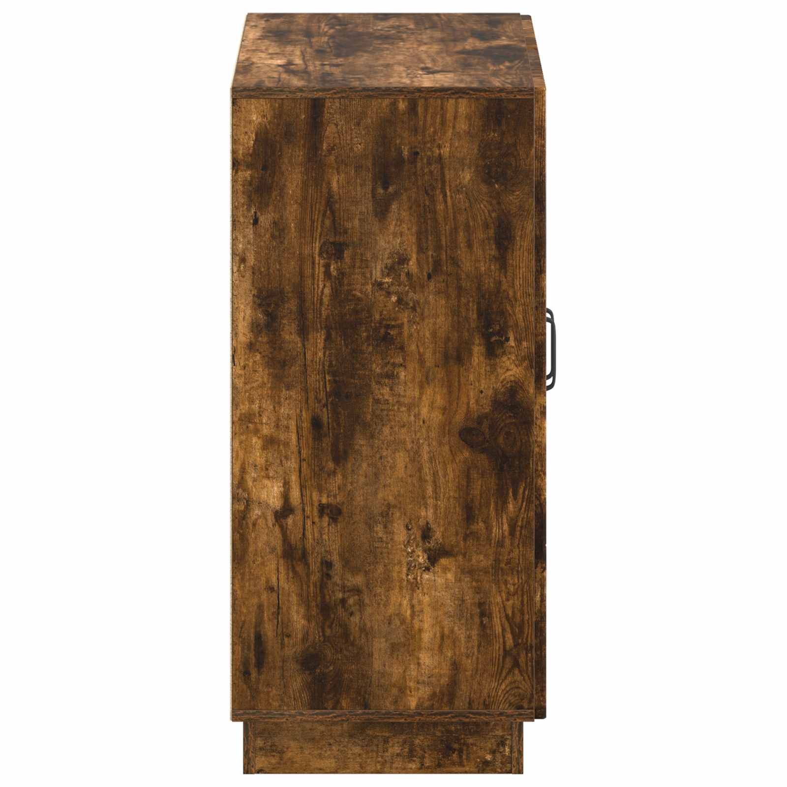 vidaXL Szafka na buty HOORN 59,5 x 39,5 x 87 cm Drewno inżynieryjne