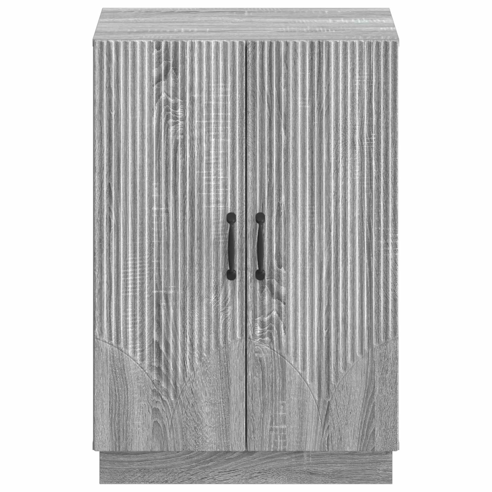 vidaXL Szafka na buty HOORN 59,5 x 39,5 x 87 cm Drewno inżynieryjne