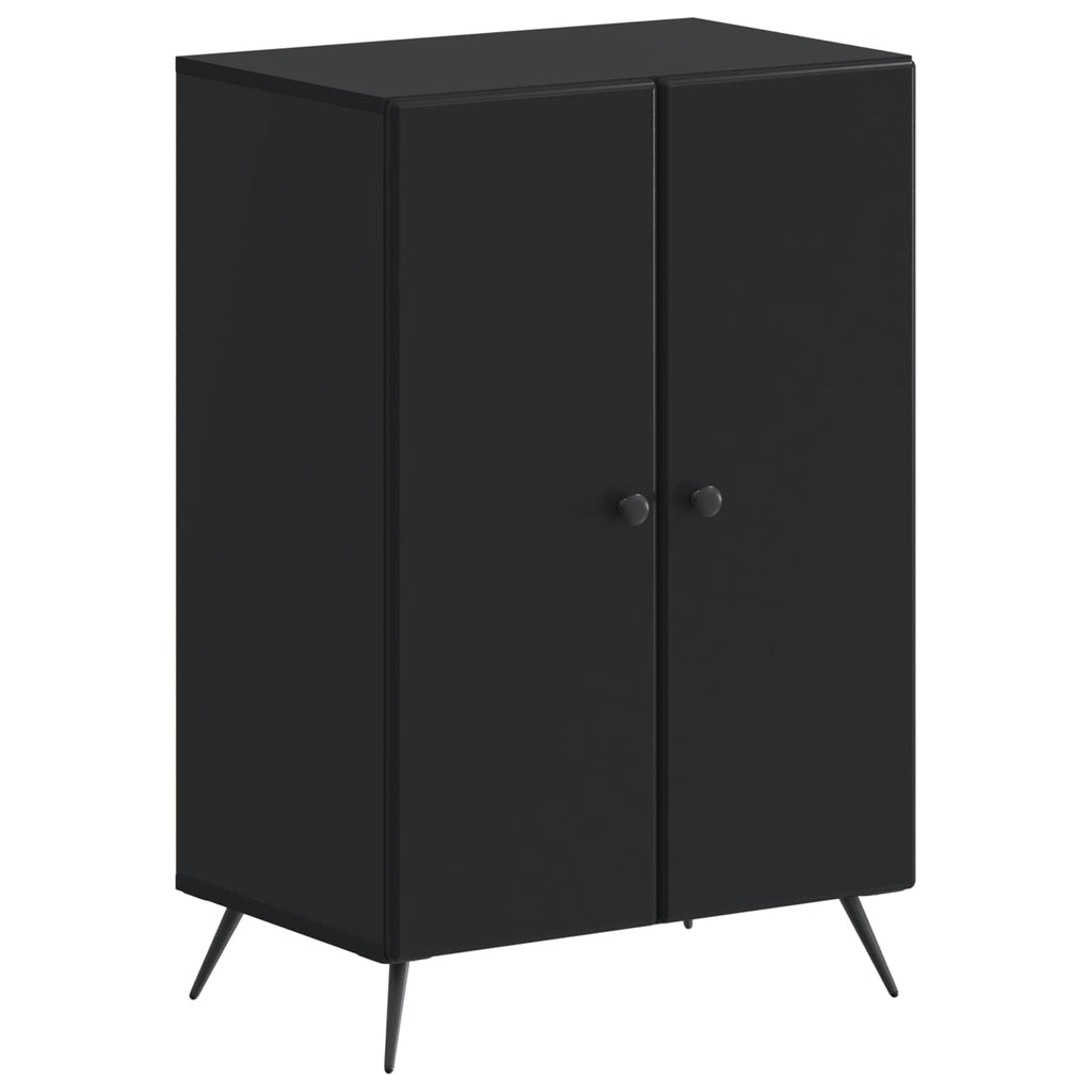 vidaXL Szafka na buty BREDA 59,5 x 39,5 x 90 cm Drewno inżynieryjne