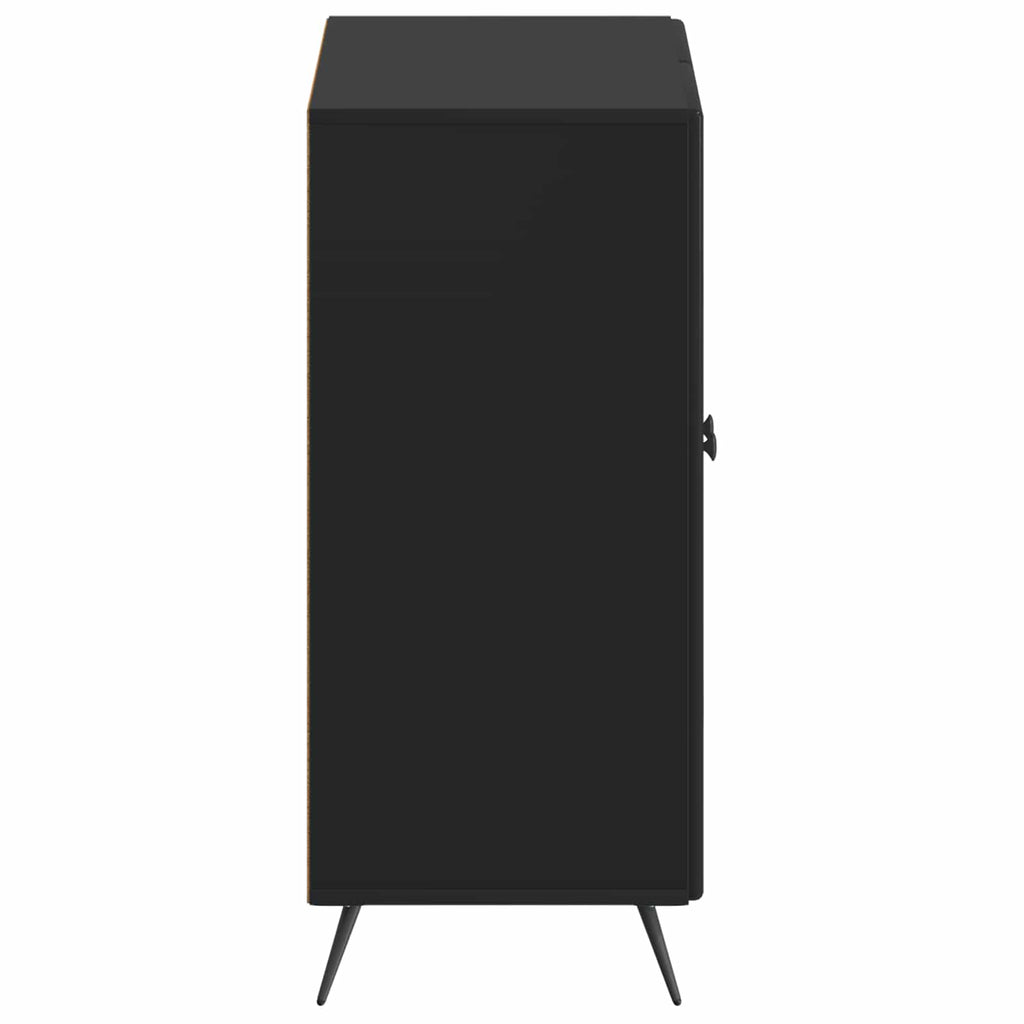 vidaXL Szafka na buty BREDA 59,5 x 39,5 x 90 cm Drewno inżynieryjne