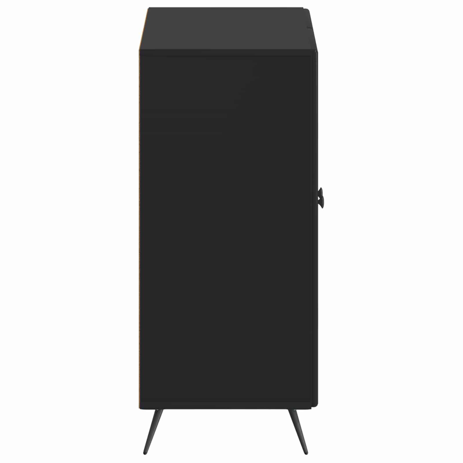 vidaXL Szafka na buty BREDA 59,5 x 39,5 x 90 cm Drewno inżynieryjne