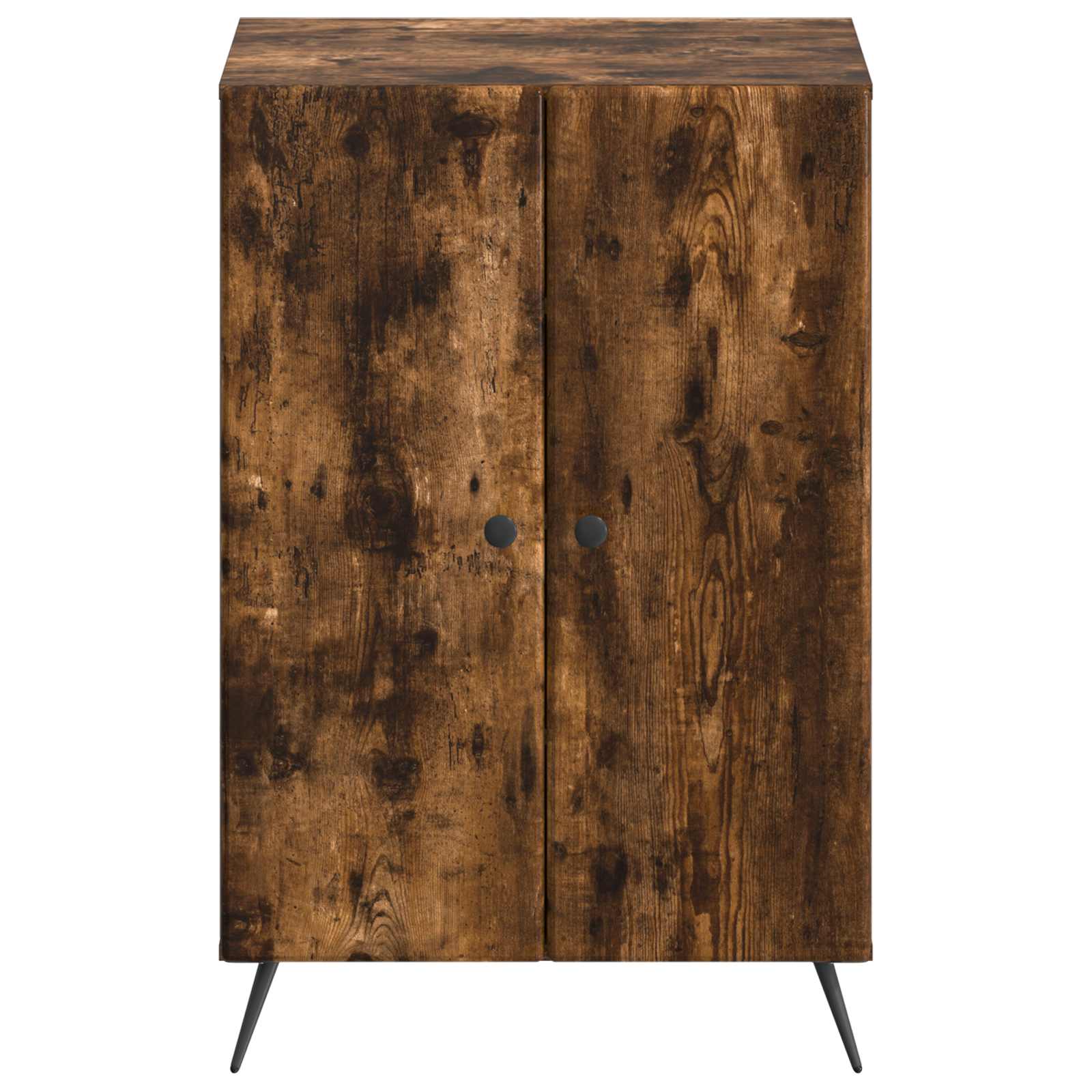vidaXL Szafka na buty BREDA 59,5 x 39,5 x 90 cm Drewno inżynieryjne