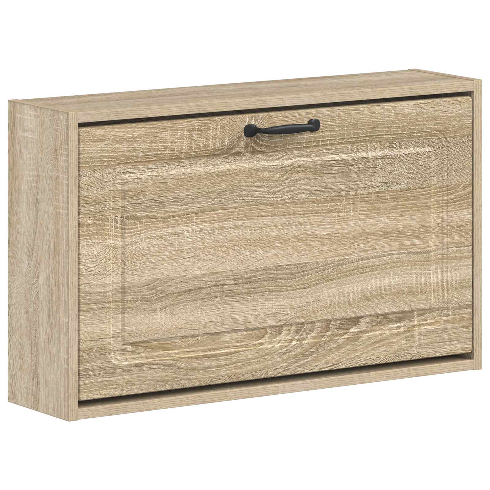 vidaXL Szafka na buty montowana na ścianie UTRECHT 71 x 17 x 43 cm