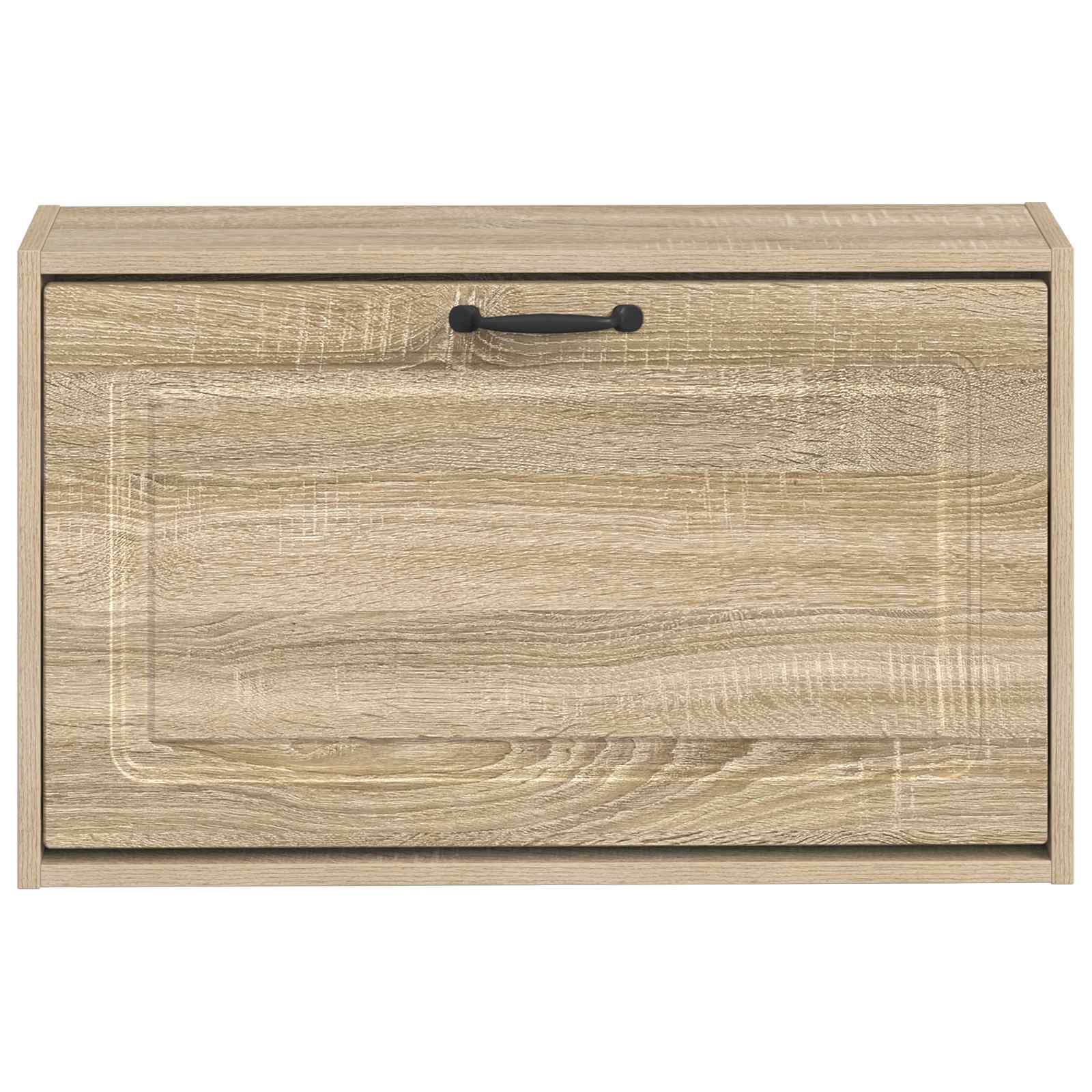 vidaXL Szafka na buty montowana na ścianie UTRECHT 71 x 17 x 43 cm