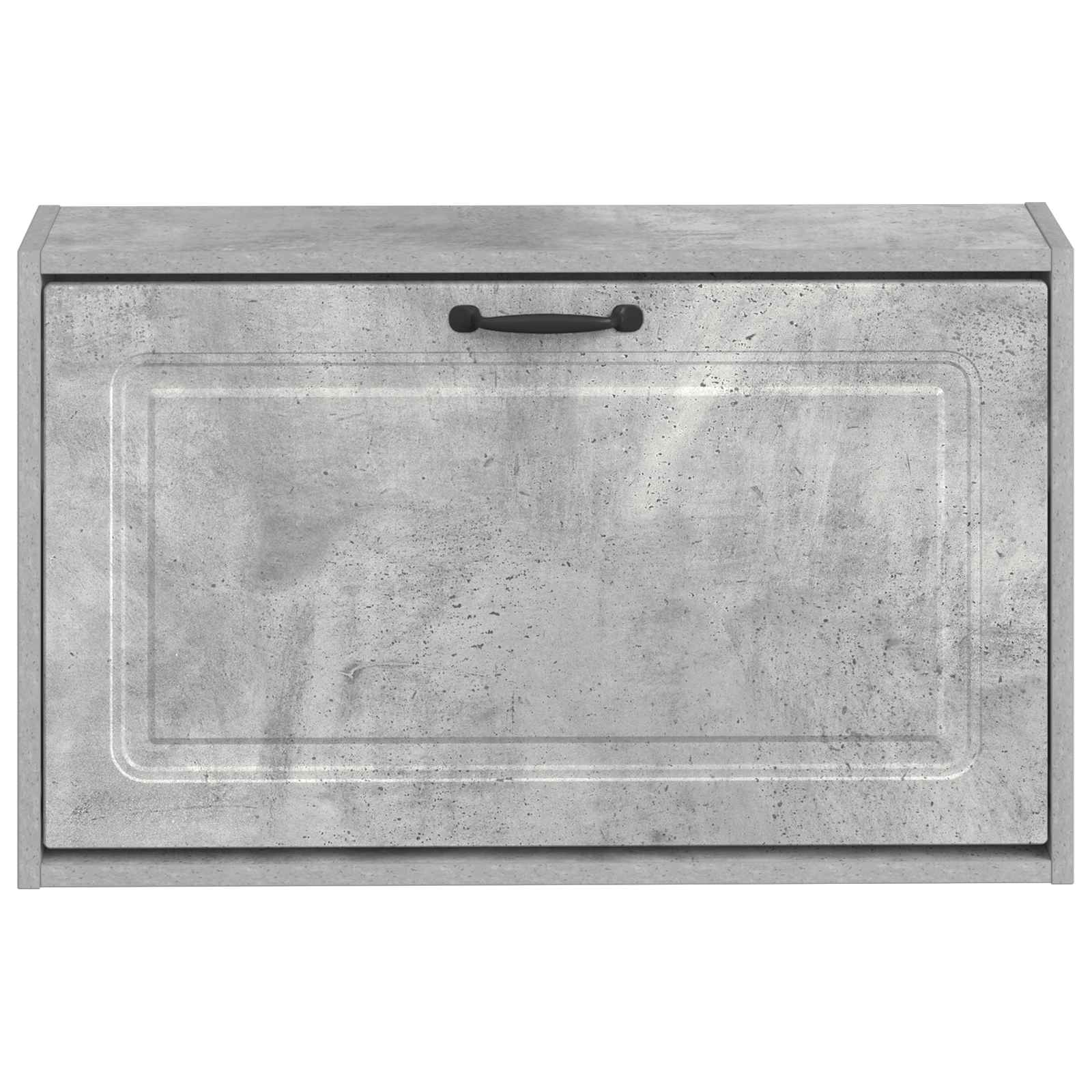vidaXL Szafka na buty montowana na ścianie UTRECHT 71 x 17 x 43 cm
