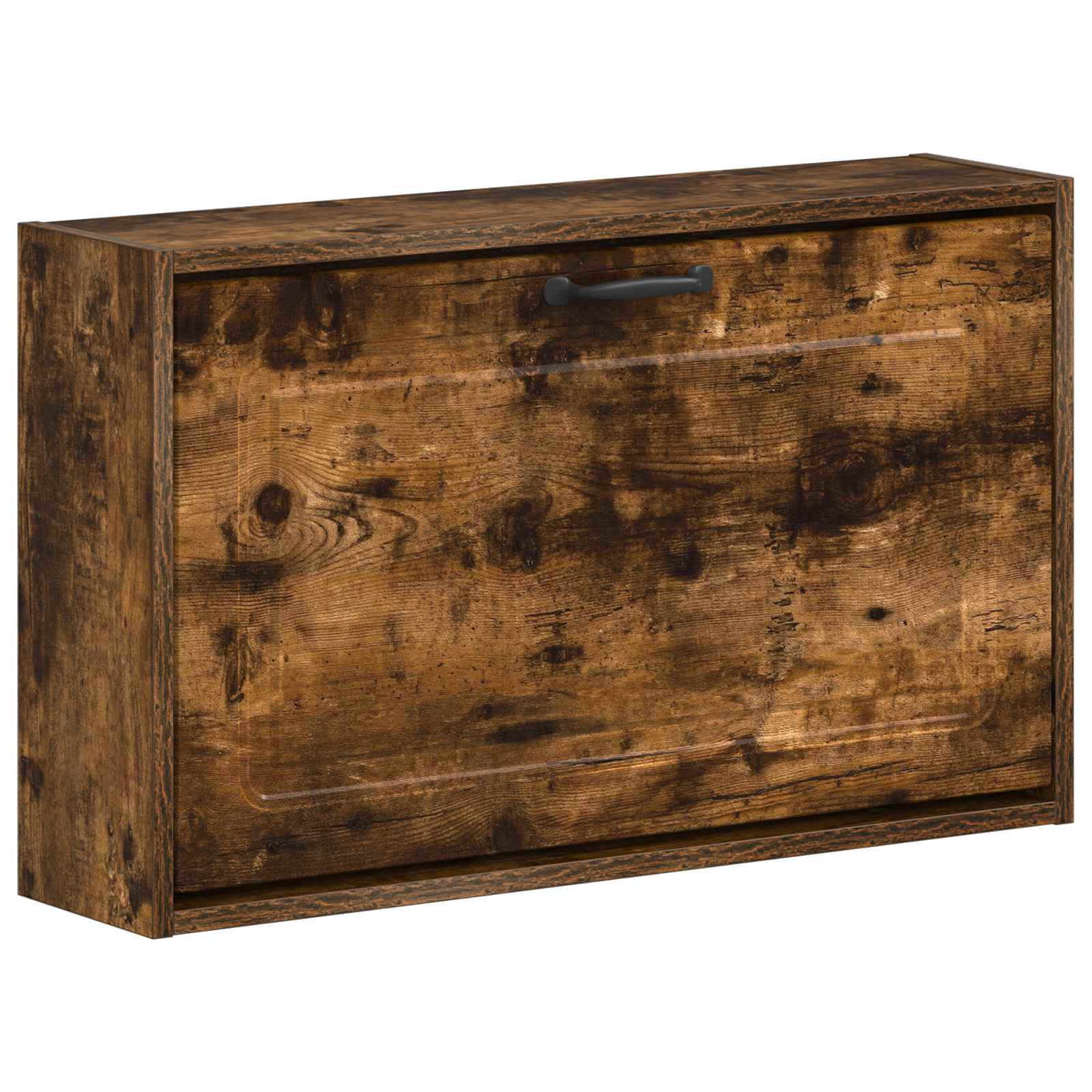 vidaXL Szafka na buty montowana na ścianie UTRECHT 71 x 17 x 43 cm