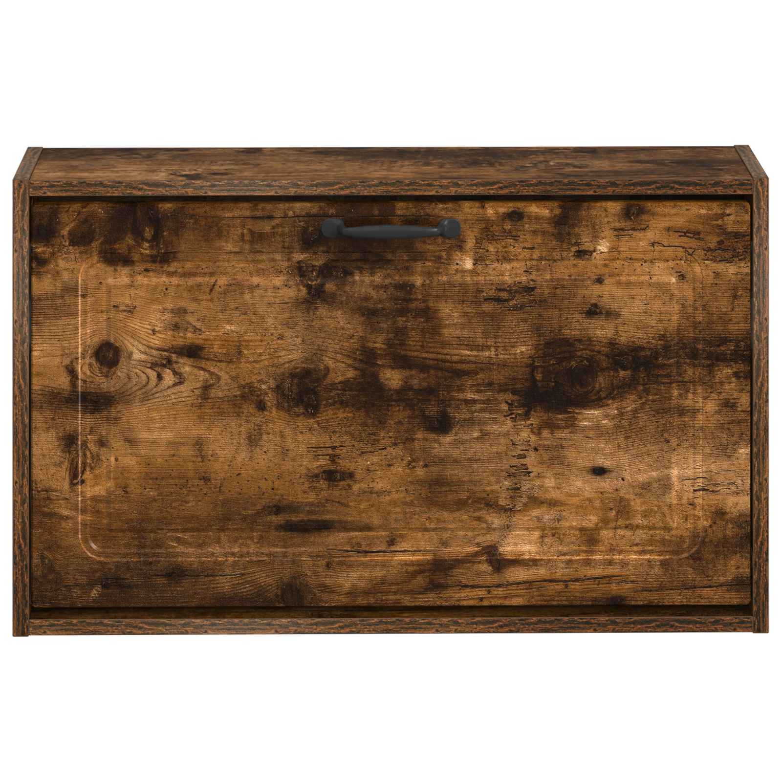 vidaXL Szafka na buty montowana na ścianie UTRECHT 71 x 17 x 43 cm