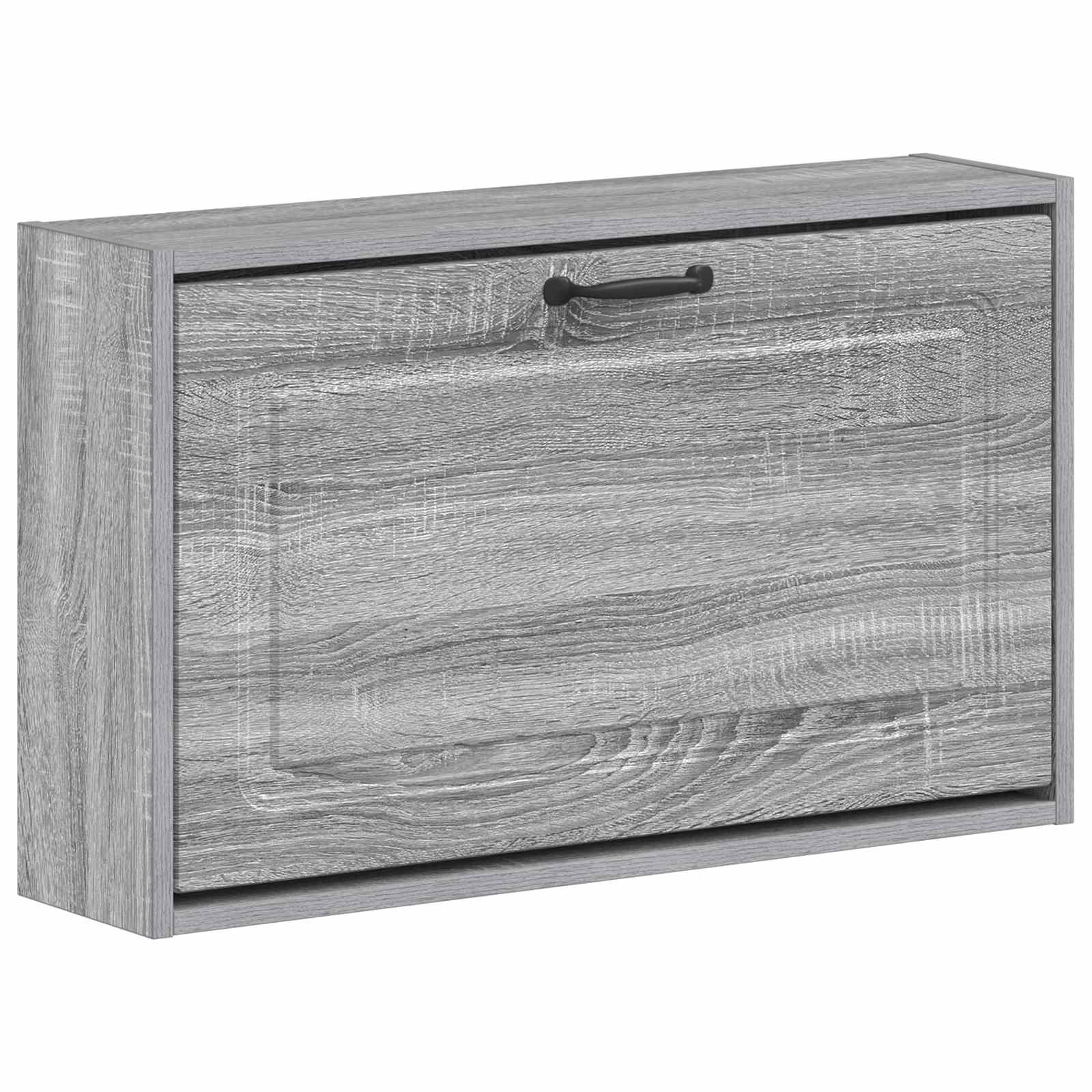 vidaXL Szafka na buty montowana na ścianie UTRECHT 71 x 17 x 43 cm