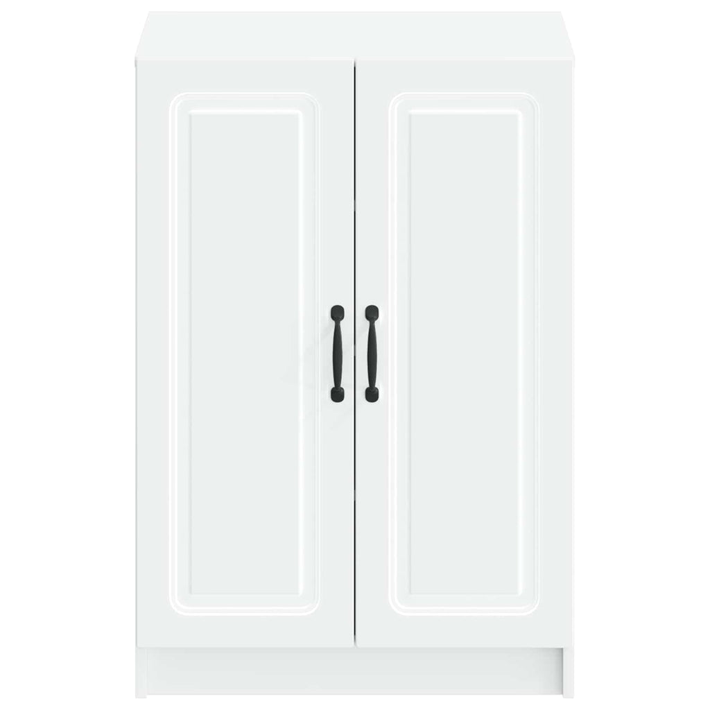vidaXL Szafka na buty UTRECHT 59,5 x 39,5 x 87 cm Drewno inżynieryjne