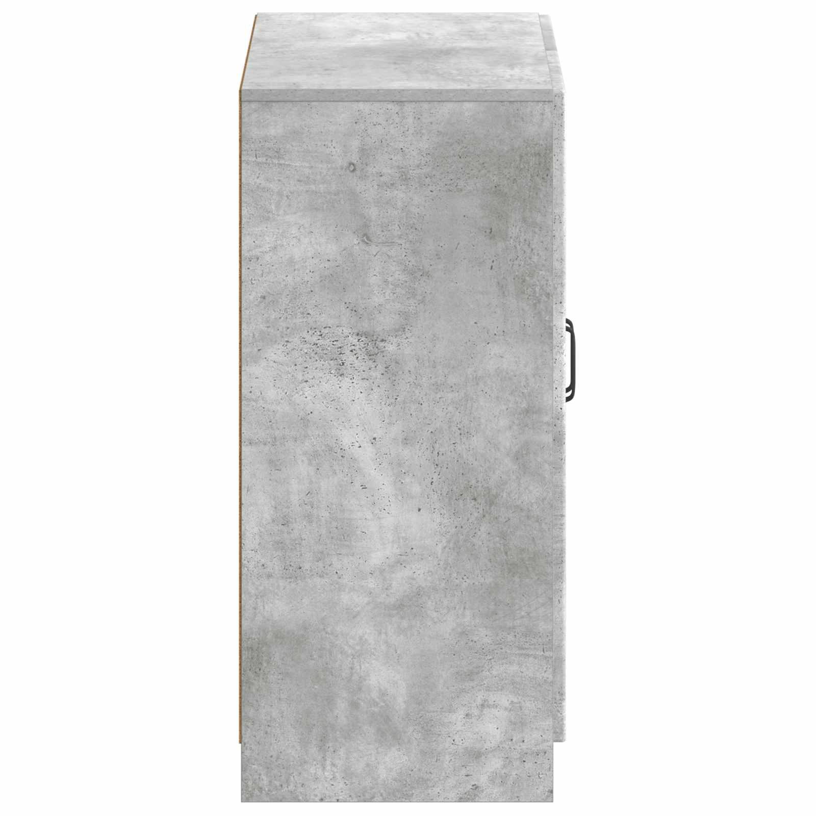 vidaXL Szafka na buty UTRECHT 59,5 x 39,5 x 87 cm Drewno inżynieryjne