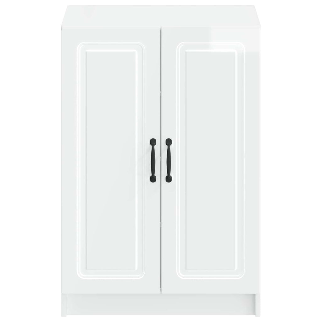 vidaXL Szafka na buty UTRECHT 59,5 x 39,5 x 87 cm Drewno inżynieryjne