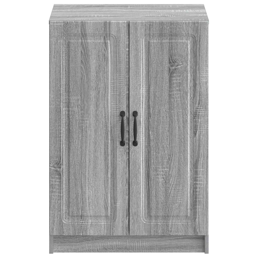 vidaXL Szafka na buty UTRECHT 59,5 x 39,5 x 87 cm Drewno inżynieryjne