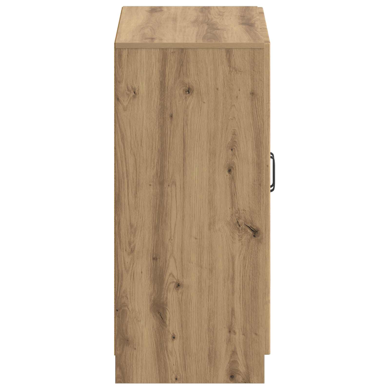vidaXL Szafka na buty UTRECHT 59,5 x 39,5 x 87 cm Drewno inżynieryjne