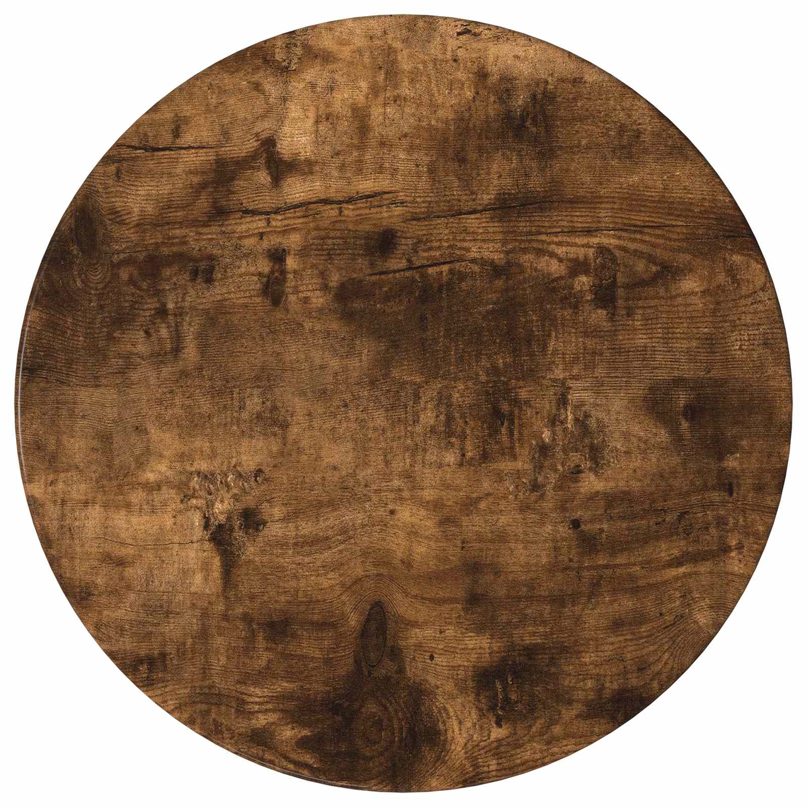 vidaXL Szafka boczna Dąb Wędzony 40 x 40 x 100 cm Drewno inżynieryjne