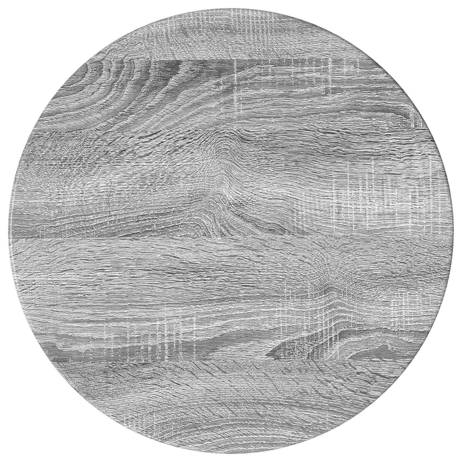 vidaXL Szafka boczna Szary Sonoma 40 x 40 x 100 cm Drewno inżynieryjne