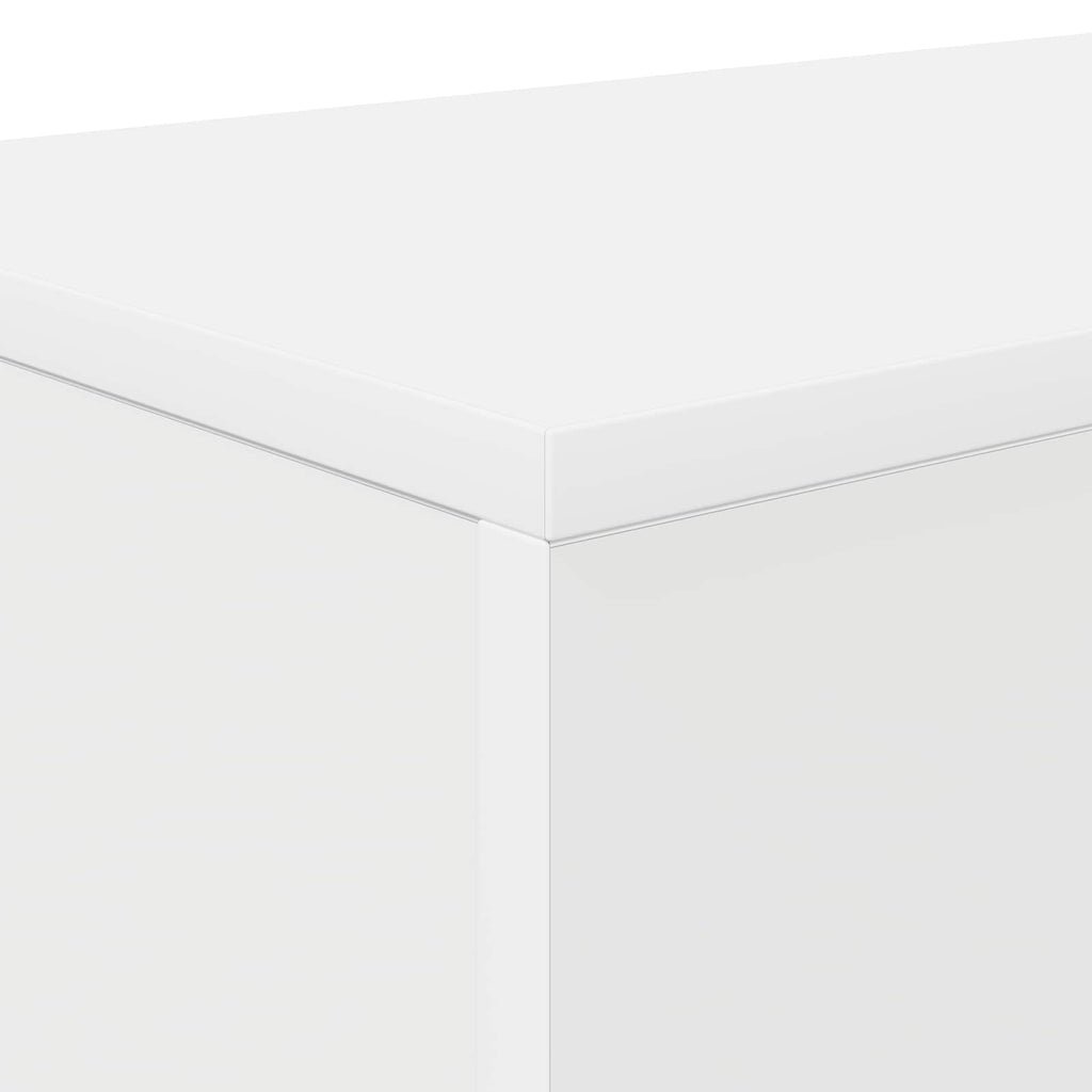 vidaXL 101 x 29 x 74 cm