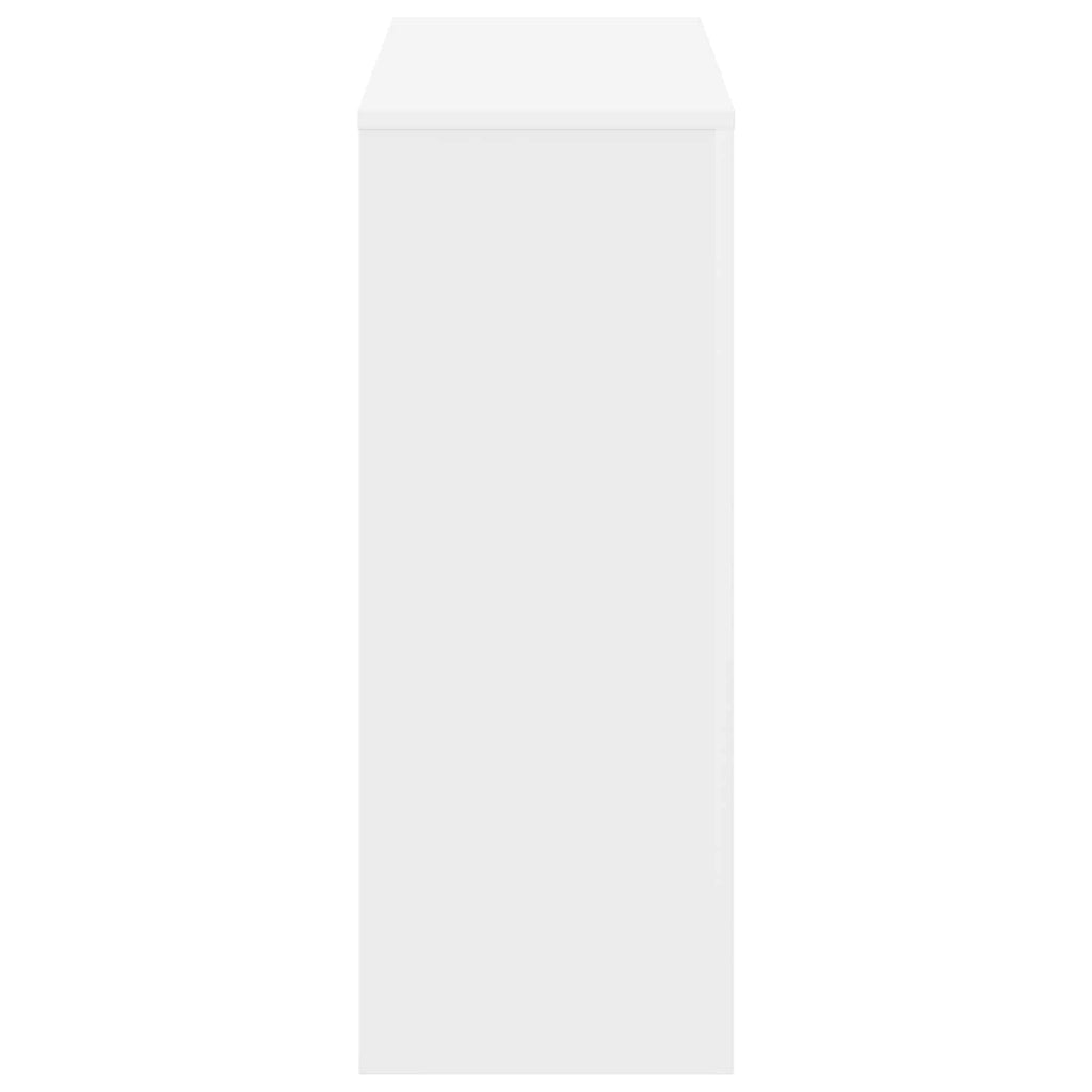 vidaXL 101 x 29 x 74 cm