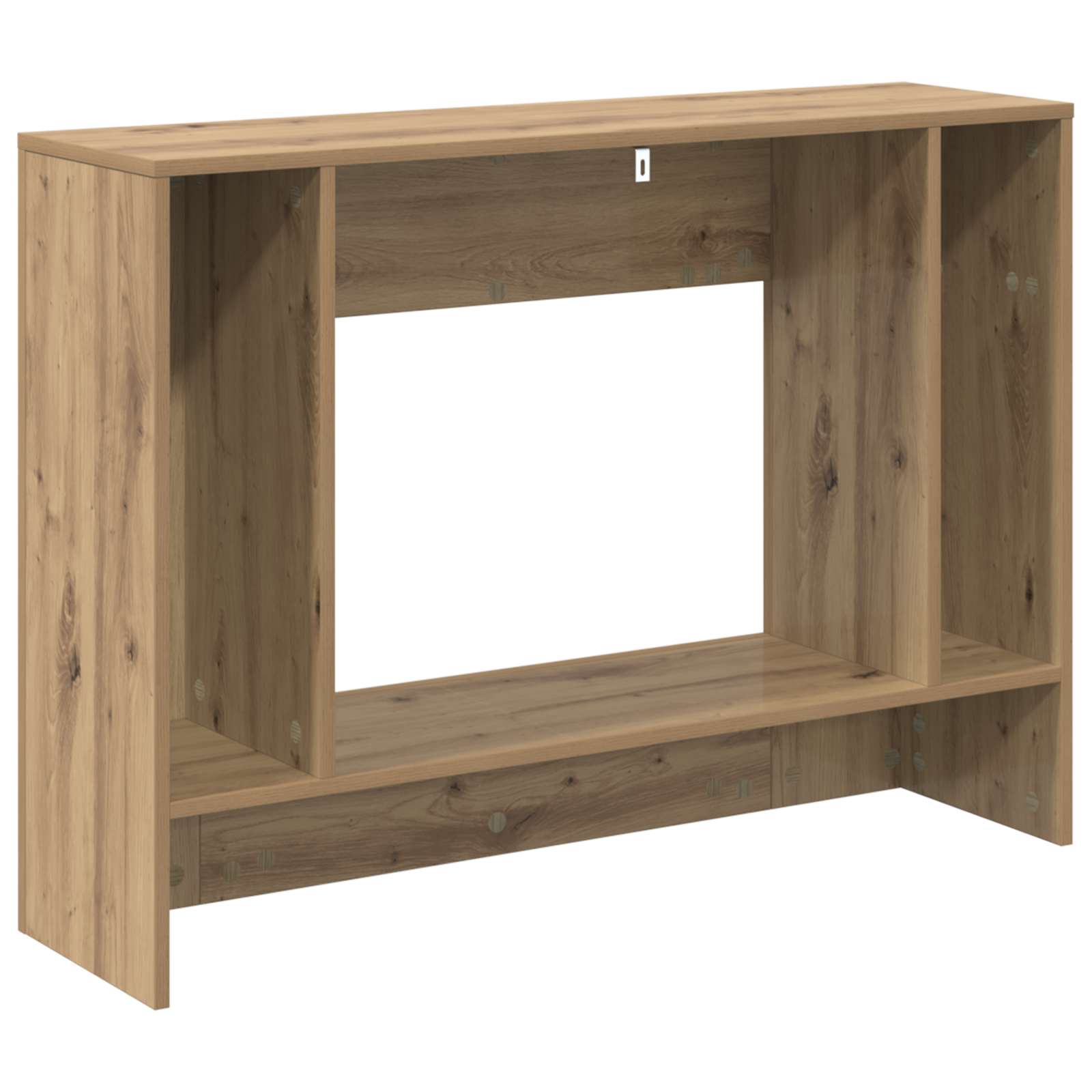 vidaXL 101 x 29 x 74 cm