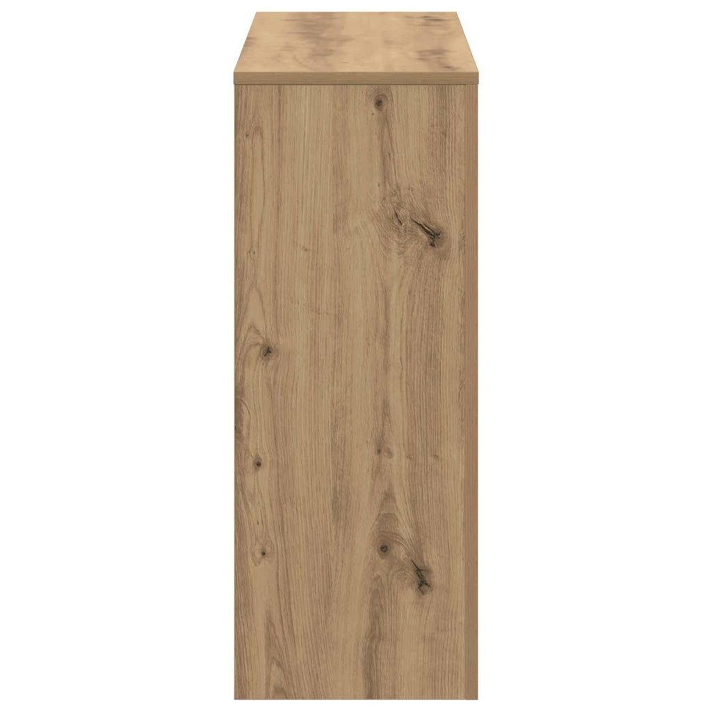 vidaXL 101 x 29 x 74 cm