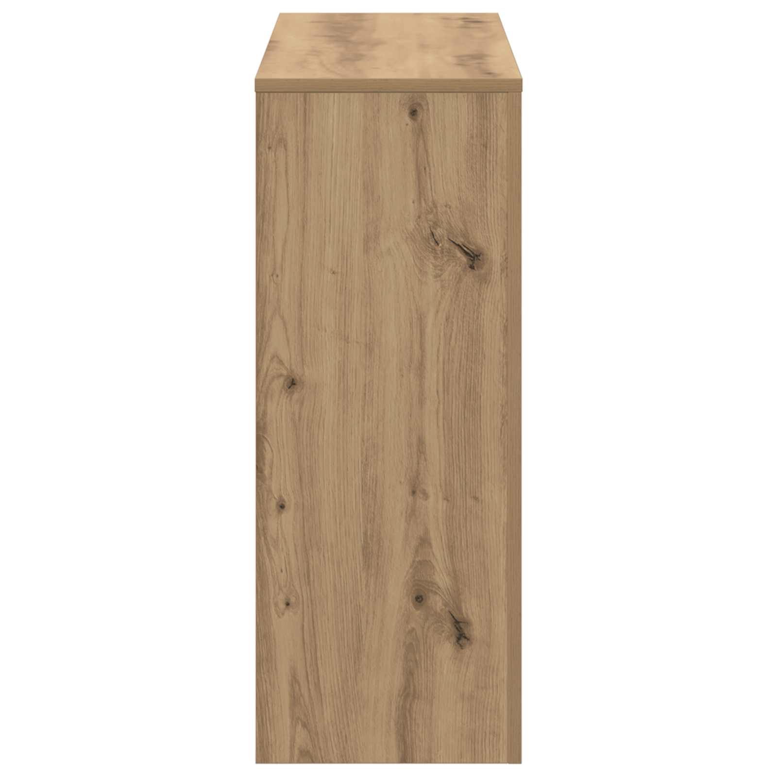 vidaXL 101 x 29 x 74 cm