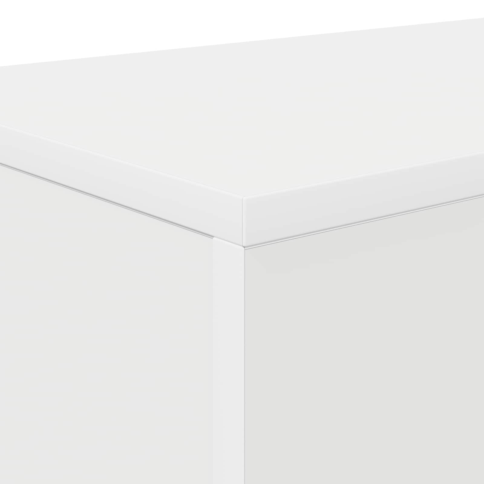 vidaXL 82 x 29 x 74 cm