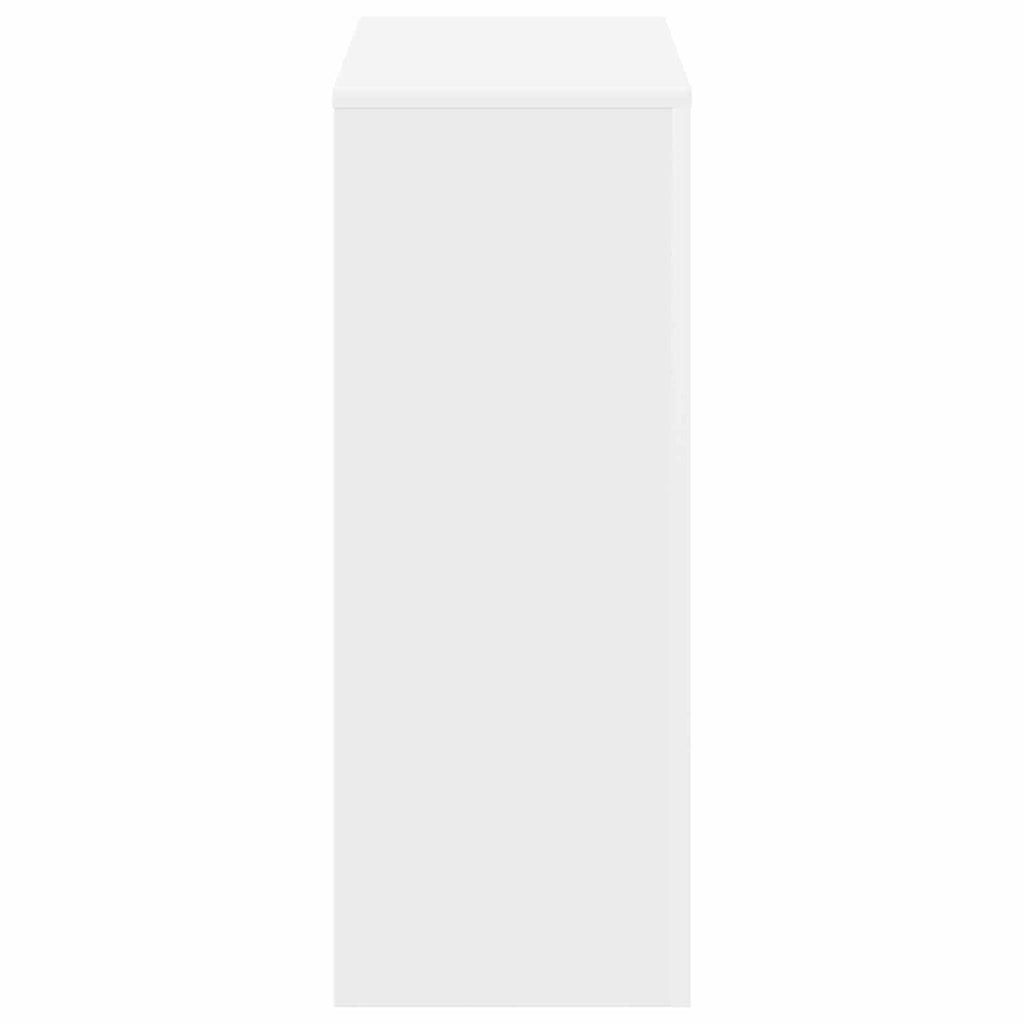 vidaXL 82 x 29 x 74 cm