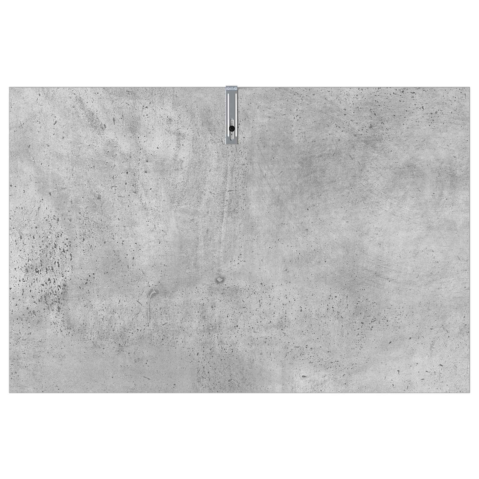 vidaXL Stolik boczny Betonowy szary 60 x 40 x 65 cm