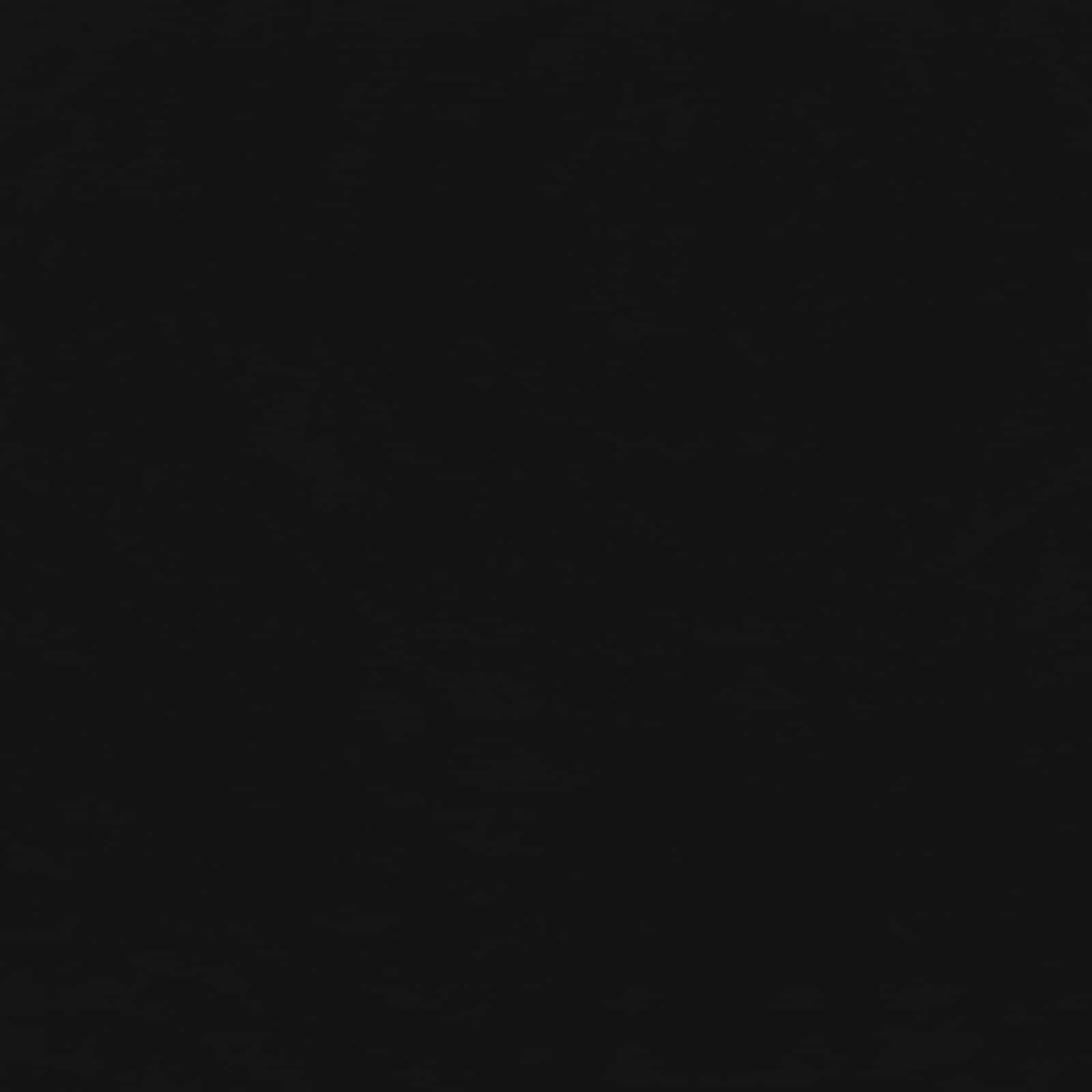 vidaXL Letni Kołdra Kwiłtowany Czarny 240 x 260 cm Mikrofibra