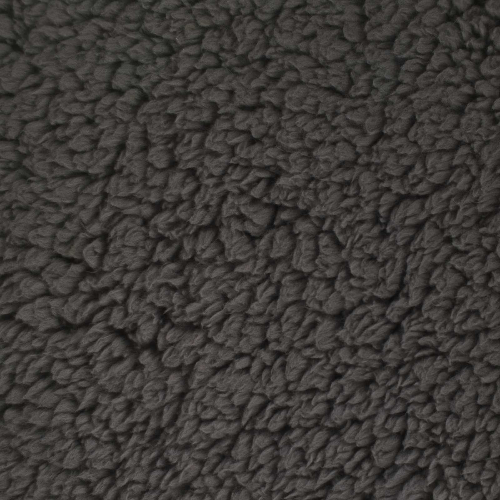 vidaXL Letni Kołdra Antracyt 200 x 200 cm Mikrofibra i Fleece Teddy
