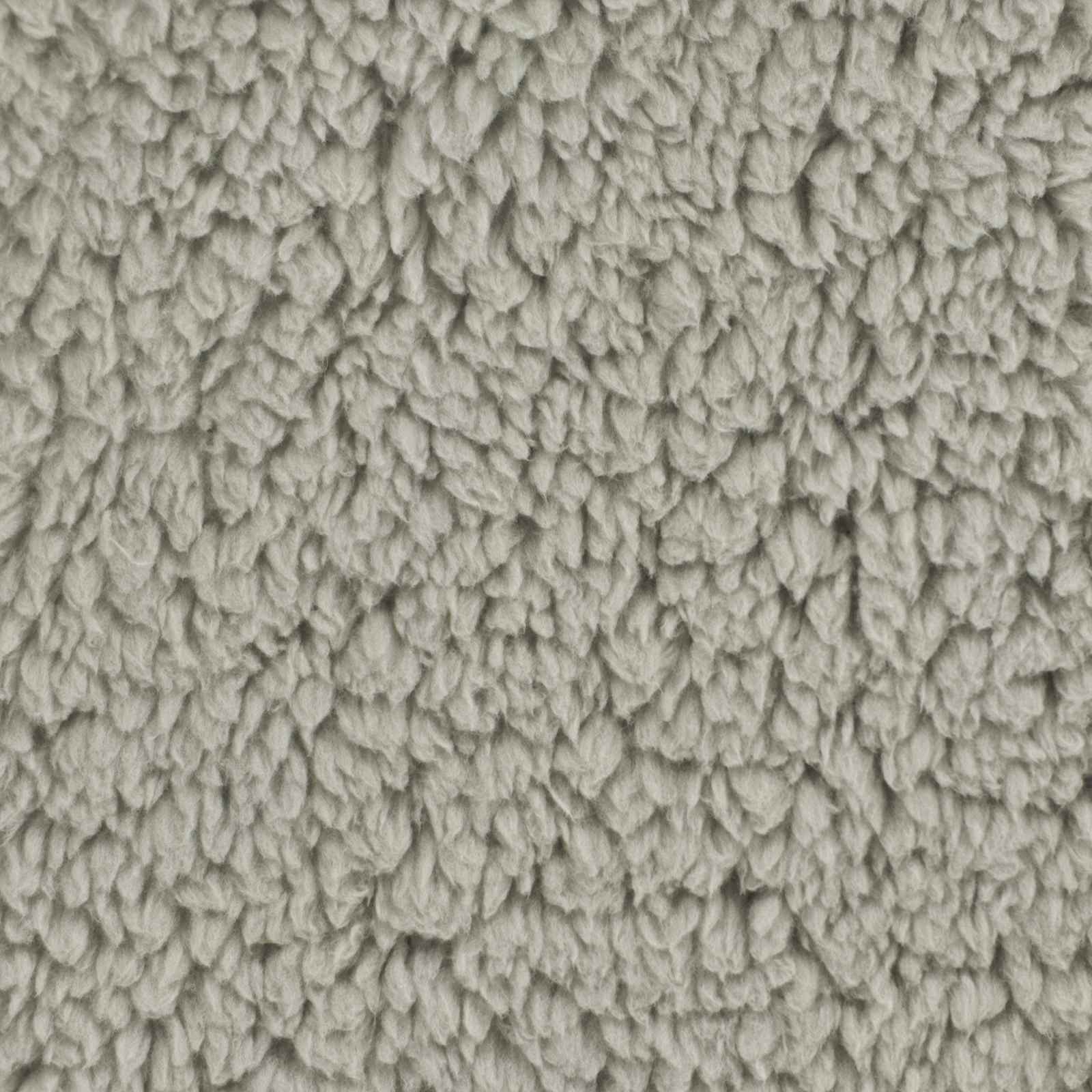vidaXL Letni Kołdra Jasnoszary 200 x 200 cm Mikrofibra i Fleece Teddy