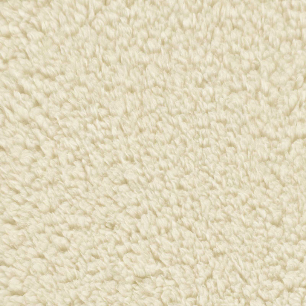 vidaXL Letni Kołdra Kremowy 240 x 260 cm Mikrofibra i Fleece Teddy