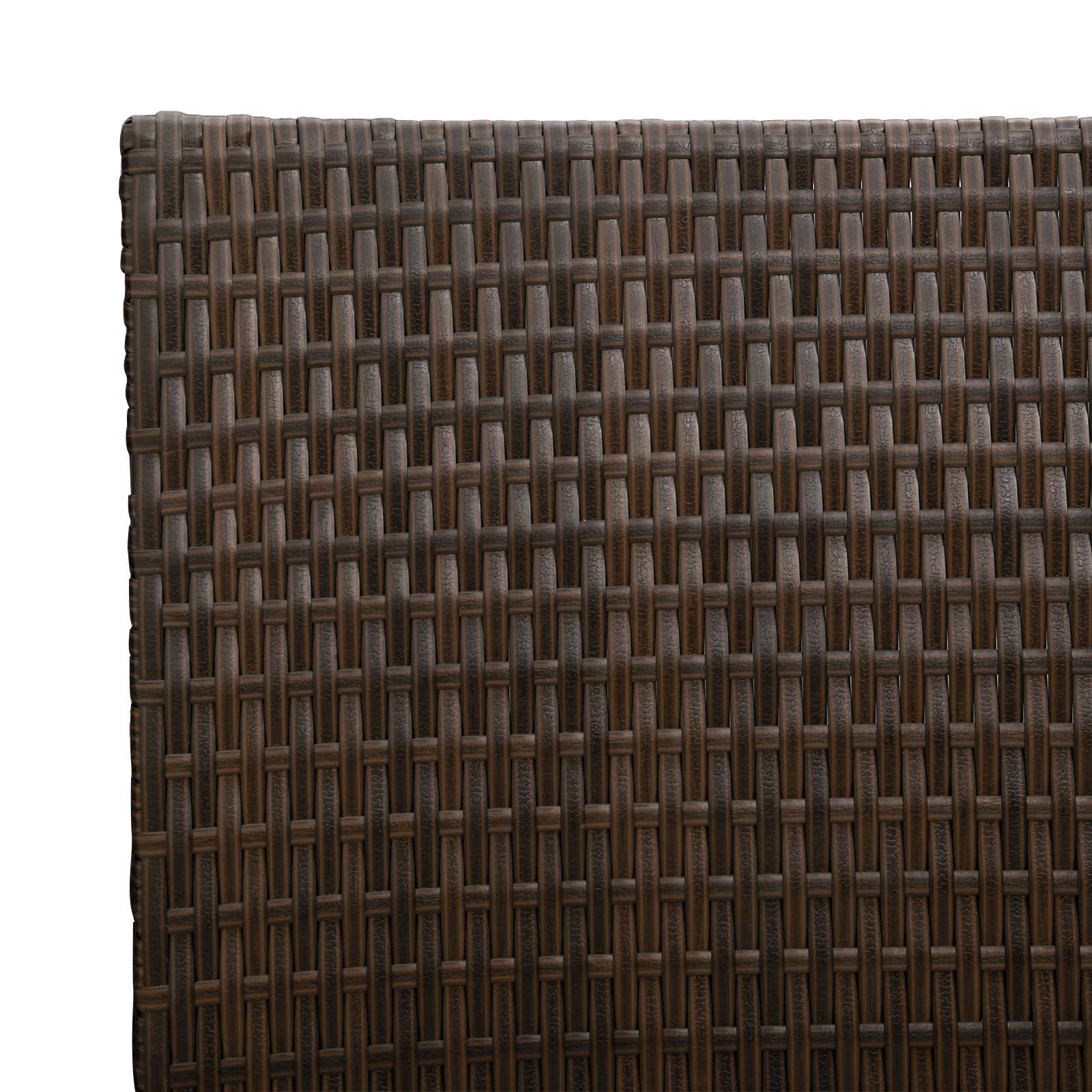 vidaXL Wysoki Doniczka 55 x 22 x 70 cm Tak