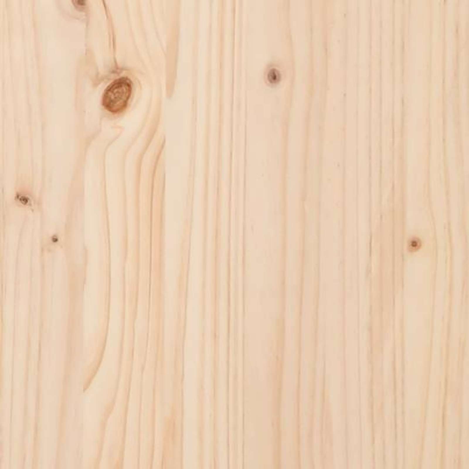 vidaXL Wieża zabaw Brązowy 53 x 110,5 x 214 cm Lite drewno sosnowe