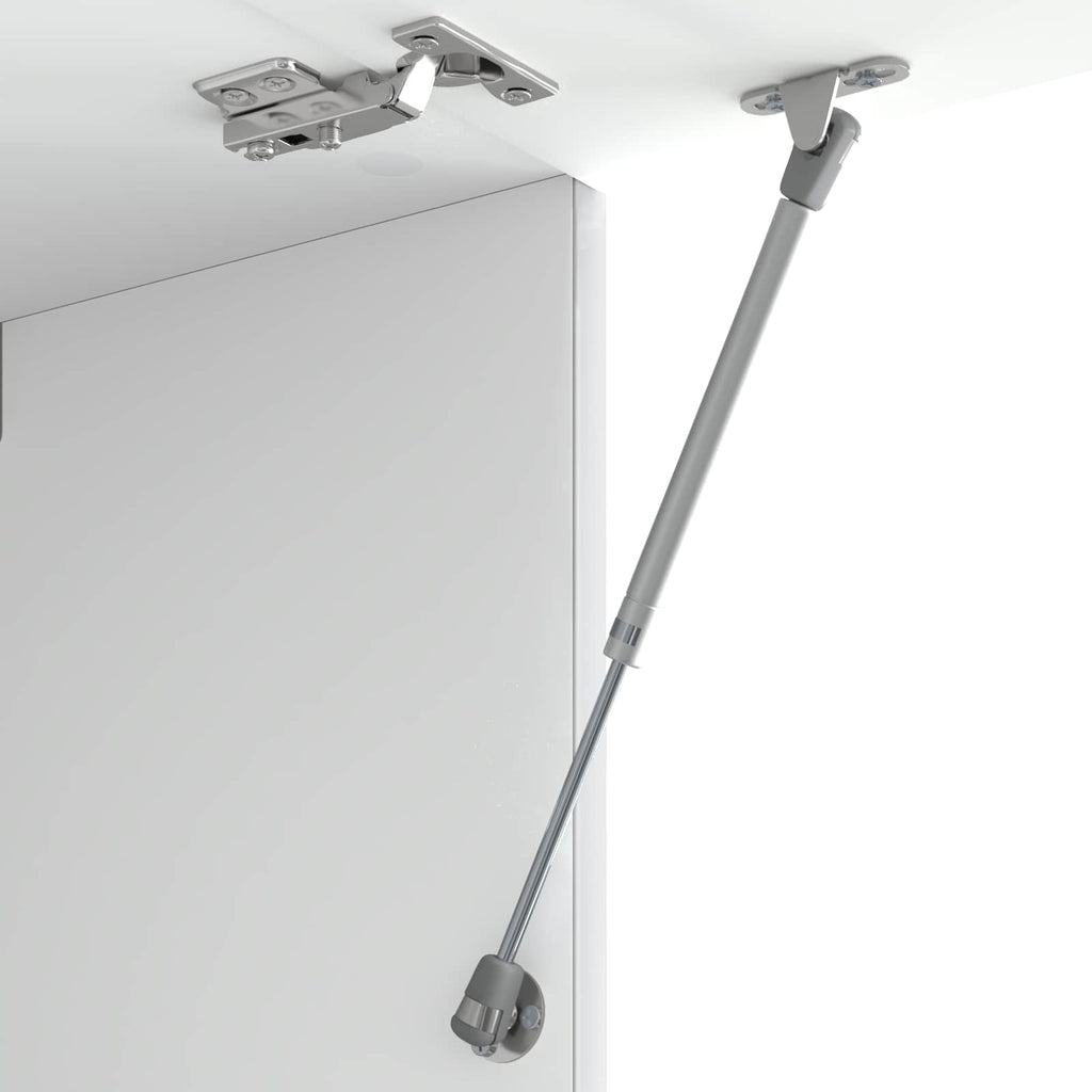 vidaXL Front do zmywarki Kalmar Czarny Dąb 60 x 31 x 40 cm