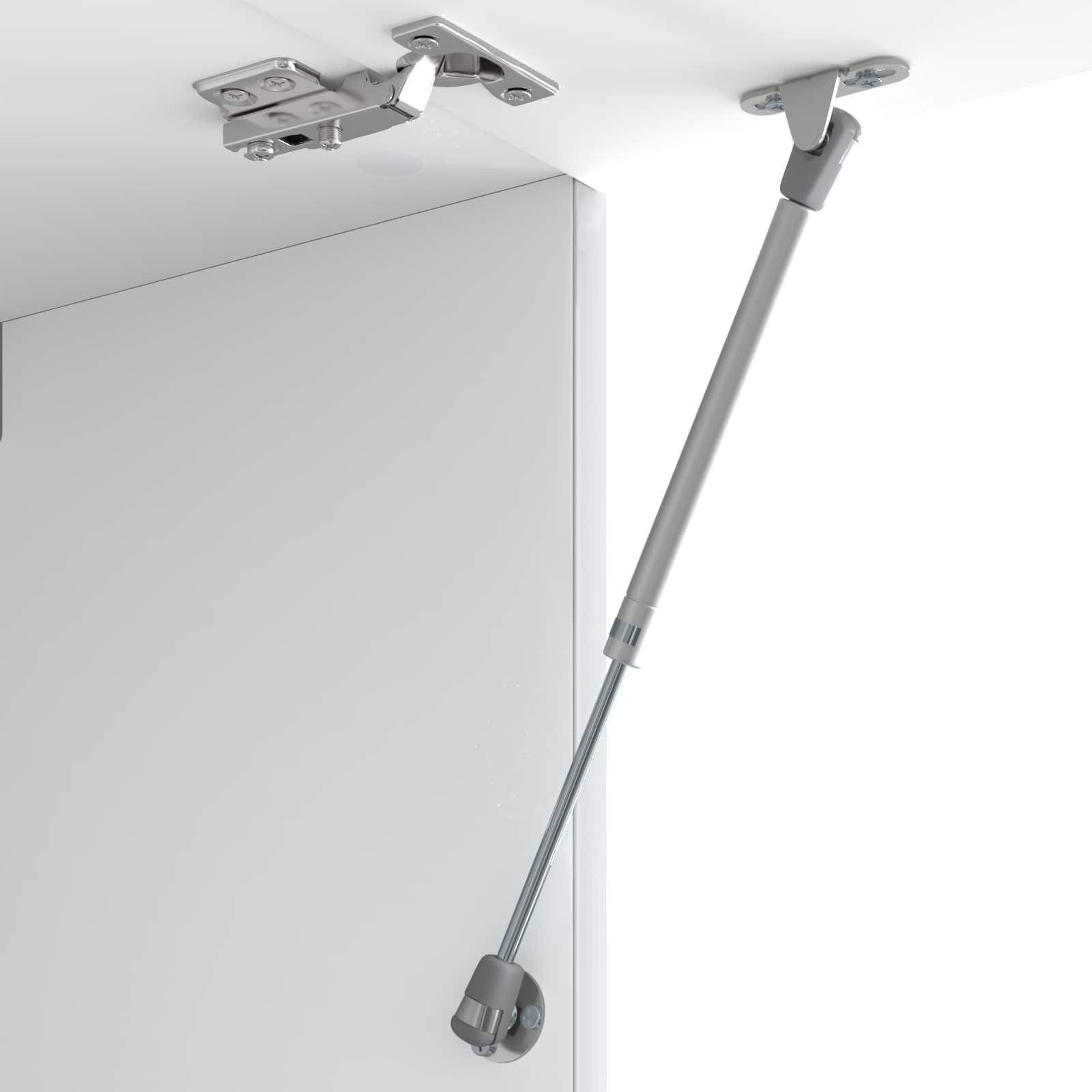 vidaXL Front do zmywarki Kalmar Czarny Dąb 60 x 31 x 40 cm