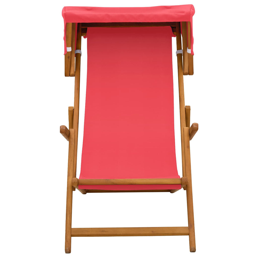 vidaXL Fotel ogrodowy 2 pcs 3 Pozycja Lite Drewno Eukaliptusowe