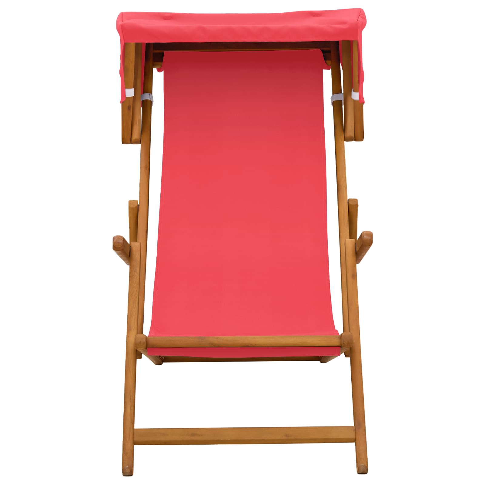 vidaXL Fotel ogrodowy 2 pcs 3 Pozycja Lite Drewno Eukaliptusowe