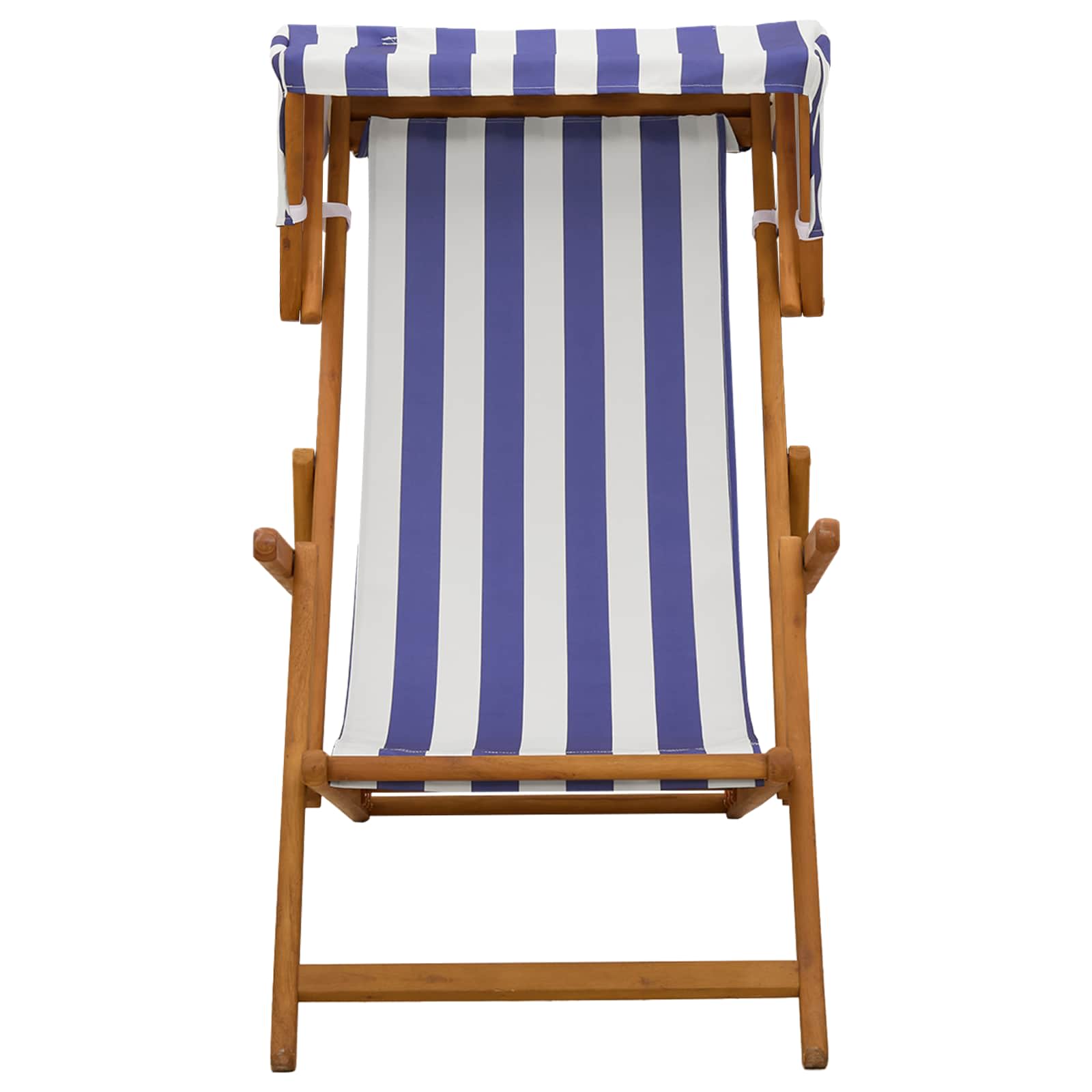 vidaXL Fotel ogrodowy 2 pcs 3 Pozycja Lite Drewno Eukaliptusowe