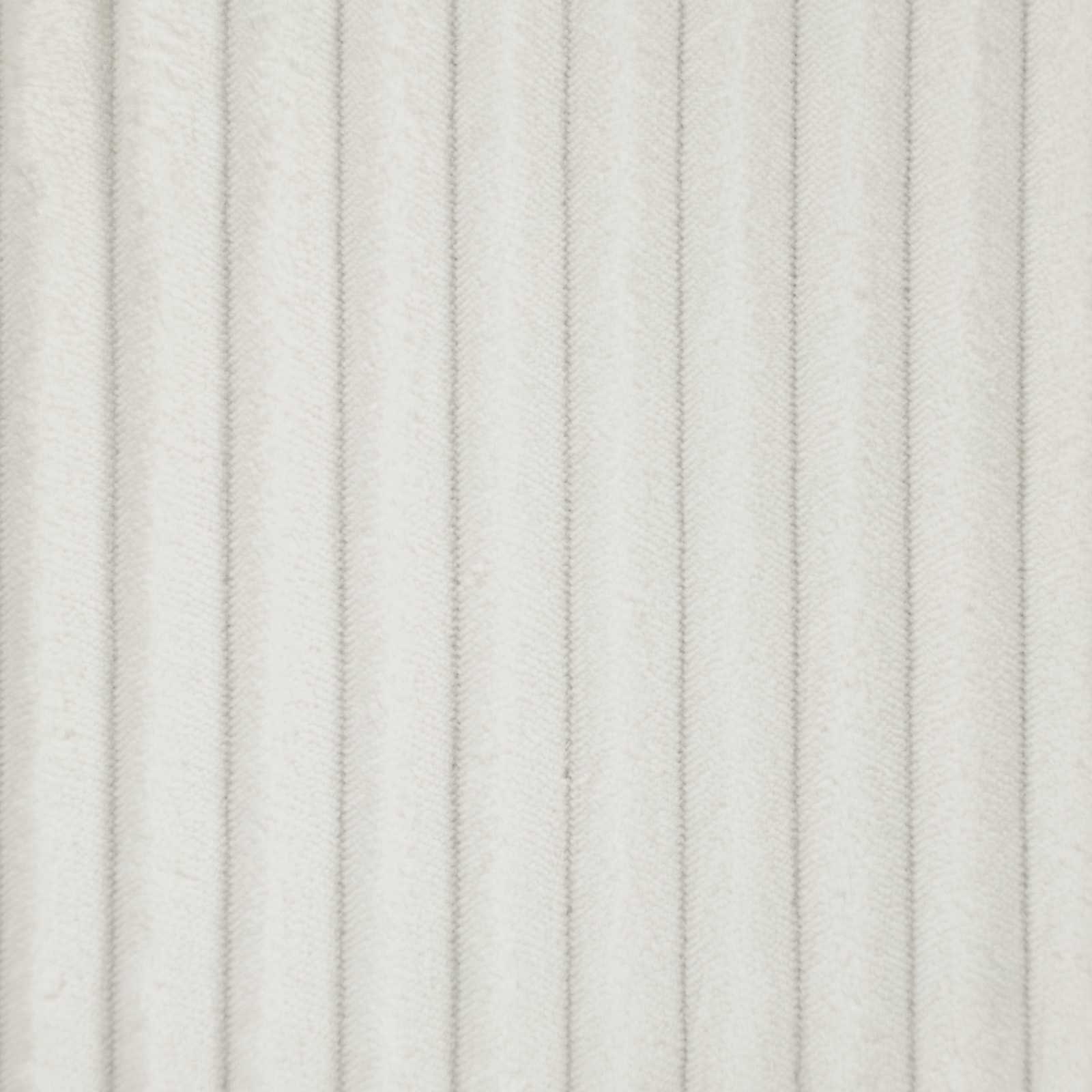 vidaXL Sofa kremowy 156 x 81 x 87,5 cm Poliester