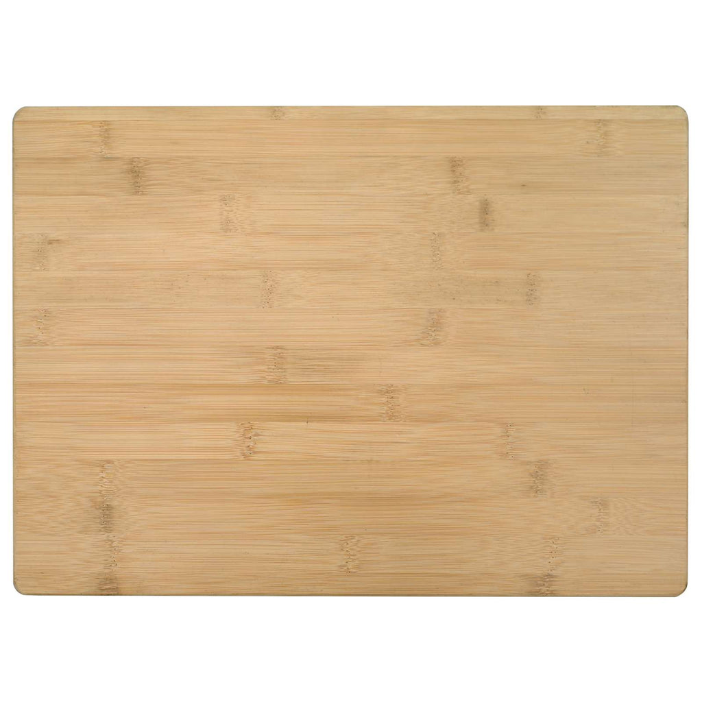 vidaXL Stół kuchenny Naturalny 40 x 30 x 53,5 cm Bambus