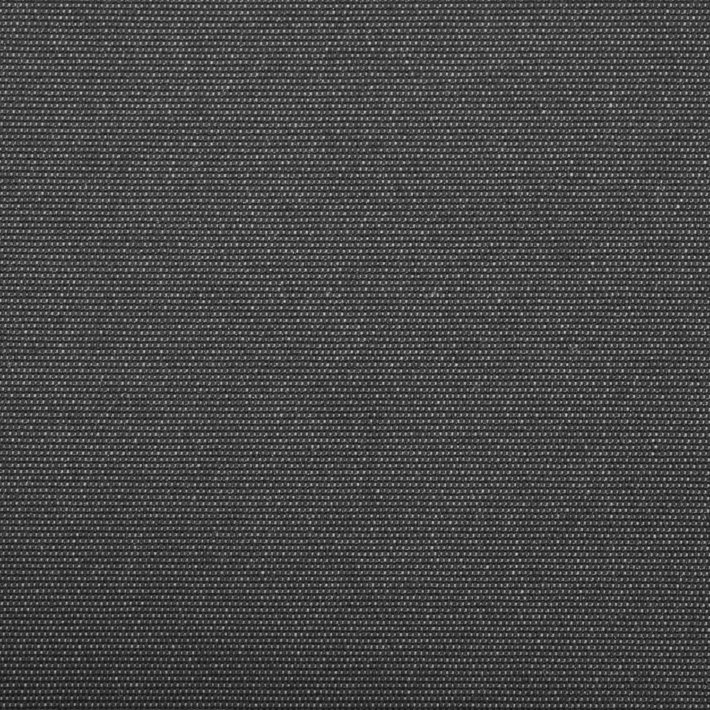 vidaXL Markiza wysuwana antracytowy 3 x 2 m 100% Poliester i Aluminium
