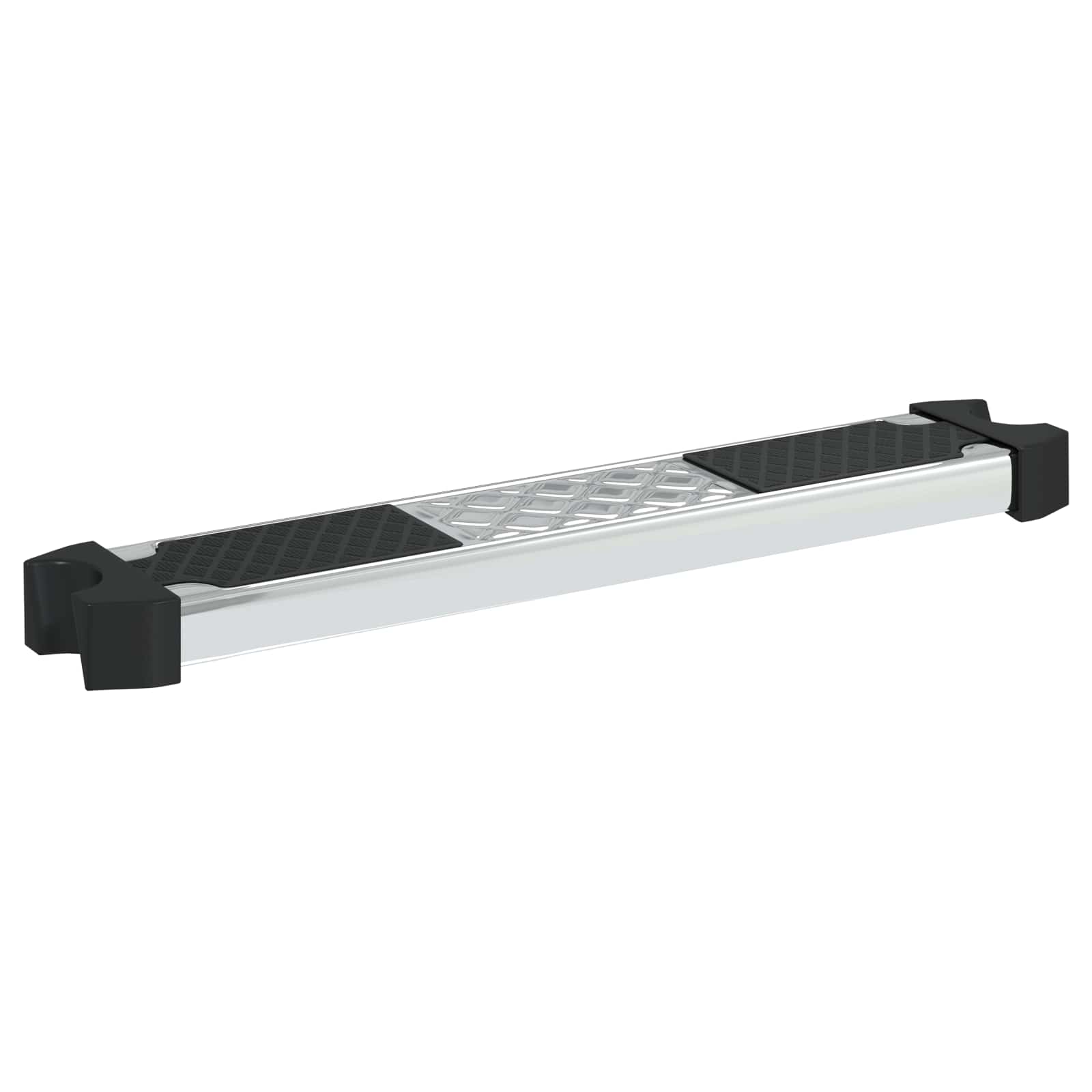 vidaXL Zapasowy stopień do drabinki basenowej 50 x 9 x 3,5 cm