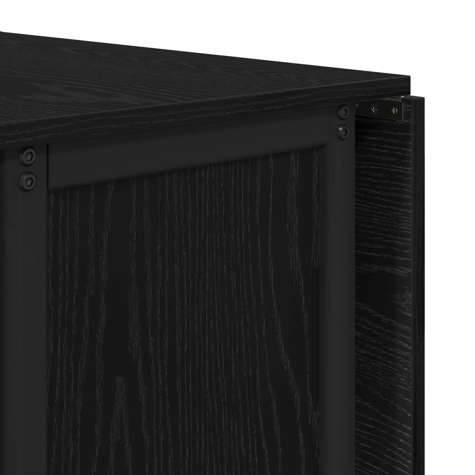 vidaXL Składany stół jadalny z kółkami 130 x 80 x 76,5 cm